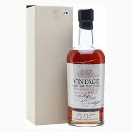 Karuizawa 1993 17 Year Old Distillery Exclusive Cask #7724