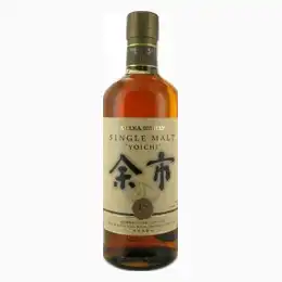 Yoichi 15 Year Old 45% 70cl