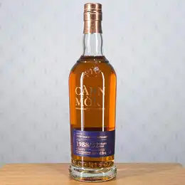 Glen Garioch 32 Year Old Carn Mor