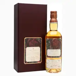 Rosebank 21 Year Old True Love