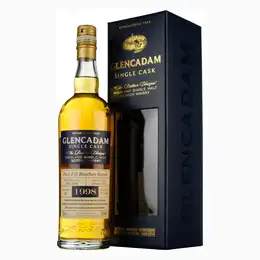 Glencadam 1998-2022 23 Year Old Single Cask 289