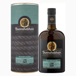 Bunnahabhain Stiuireadair - Single Malt Scotch Whisky