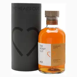 St George Spirits 2016 Experimental Malt 7 Year Old The Heart Cut
