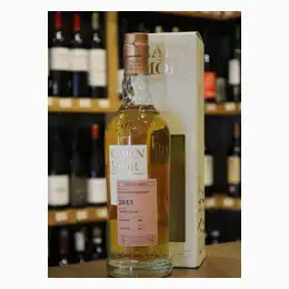 GLEN KEITH 10 YEAR OLD 2013 AMERICAN OAK CASK CARN MOR RELEASE