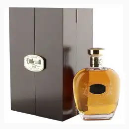 Littlemill 1990 27 Year Old, 2017 Private Cellar Edition with Case