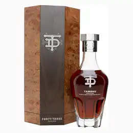 Tamdhu 43 Year Old Sherry Cask Matured