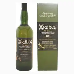 Ardbeg Mor 2nd Edition