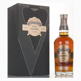 Chivas Regal Ultis Whisky 100cl