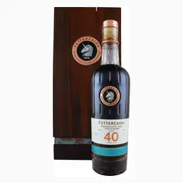 Fettercairn 40 Year Old