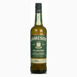 Jameson Caskmates IPA Edition  Whiskey 70cl
