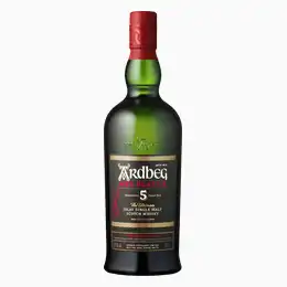 Ardbeg Wee Beastie