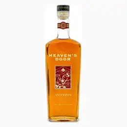 Heavens Door "Ascension" Straight Bourbon Whiskey 0.7L 