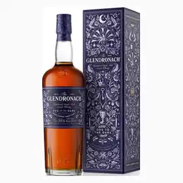Glendronach Ode To The Dark 