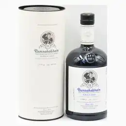 Bunnahabhain 11 Year Old Islay Whisky Rubha A