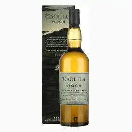 Caol Ila Moch Whisky