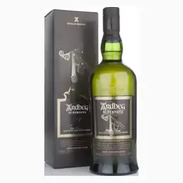 Ardbeg Supernova  Whisky 70cl