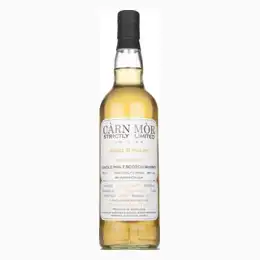 Fettercairn 8 Year Old 2009 - Strictly Limited  Whisky