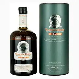 Bunnahabhain Ceobanach