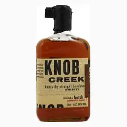 Knob Creek - Kentucky Straight Bourbon