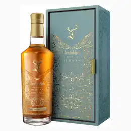 Glenfiddich Grande Couronne 26 Year Old Single Malt Scotch Whisky, 70 cl