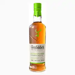 Glenfiddich Experimental Series Orchard Whisky 70cl