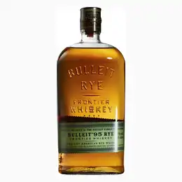 Bulleit 95 Rye Bourbon Frontier Whiskey 70cl