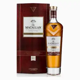 The Macallan Rare Cask Batch 1 2019 Whisky 70cl