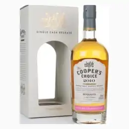 Benrinnes 11 Year Old 2010  - The Cooper