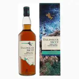 Talisker Skye GB 1,0L 