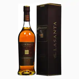 Glenmorangie Lasanta