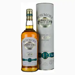 Bowmore 12 Year Old Circa 2000