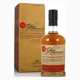 Glen Garioch Founders Reserve Whisky