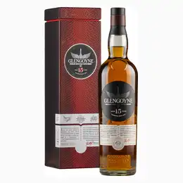Glengoyne 15 Year Old