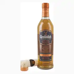 Glenfiddich 125th Anniversary Edition