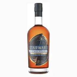 Starward Two-Fold Double Grain Whisky 70cl