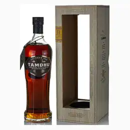Tamdhu Cigar Malt Batch No 2