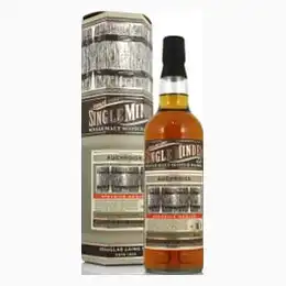 Auchroisk 10 Year Old Single Minded