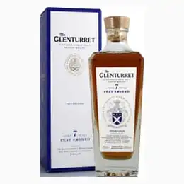 Glenturret 7 Year Old, 2023 Release