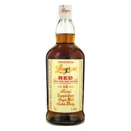 Longrow Red 15 Year Old Pinot Noir 2022 51.4% 70cl