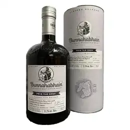 Bunnahabhain Feis Ile 2023 Canasta