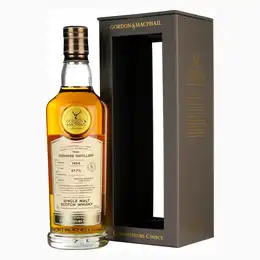 Tormore 1994-2021 26 Year Old Gordon & MacPhail Connoisseurs Choice Single Cask 8354