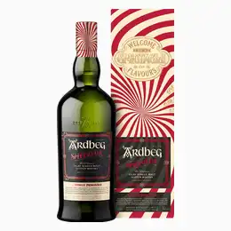 Ardbeg Spectacular - Limited Release - 2024 - Single Malt Scotch Whisky