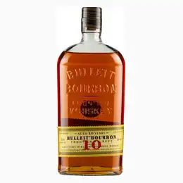 Bulleit 10 Year Old Bourbon