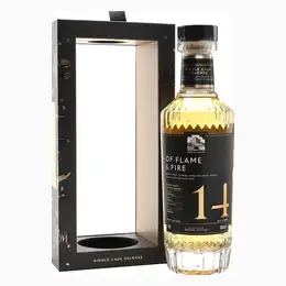 Croftengea 2009 14 Year Old Of Flame & Fire Wemyss