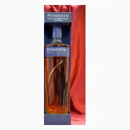 Penderyn Portwood 46%