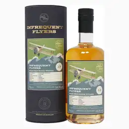 Infrequent Flyers Auchroisk 13 70cl 58.3% ABV