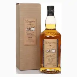 Longrow 10 Year Old 1996 Whisky