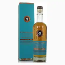 Fettercairn Warehouse 2 Batch #3 Single Malt Whisky