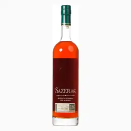 Sazerac 1984 18 Year Old Kentucky Straight Rye Bottled 2002 75cl
