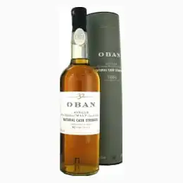 Oban 1969 32 Year Old Special Release 2002 55.1% 70cl